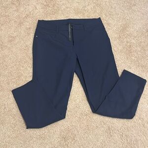 Lululemon ABC Classic Fit Pants